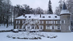 Château de l'Aviette